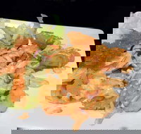 Taku Japanese Kitchen - Lawyer Find