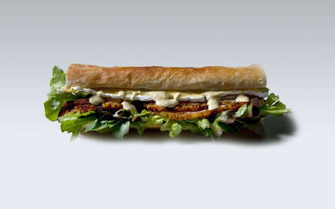 Taste Baguette - North Sydney - Bridge Guide 0