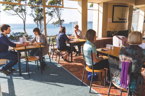 Tesso's Cafe And Bistro - Bet 4u 0