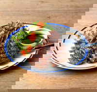 The Defiant Duck - Click Find