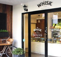 The Whisk Fine Patisserie - Lawyer Find