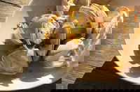 The Vineyard Kitchen