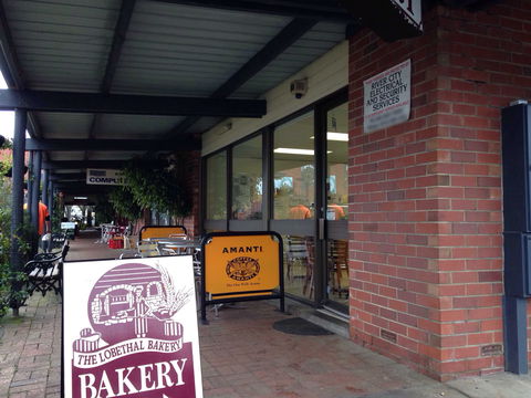The Lobethal Bakery - Lawyer Find 0
