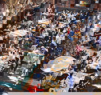 The Golden Sheaf - Who Is Search