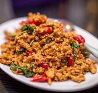 The Thai Orchid Restaurant - Upper Mount Gravatt - Lawyer Find