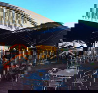 Treat Feast Thai - Click Find