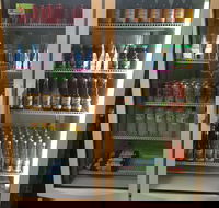 Virasat Indian Restaurant - Click Find