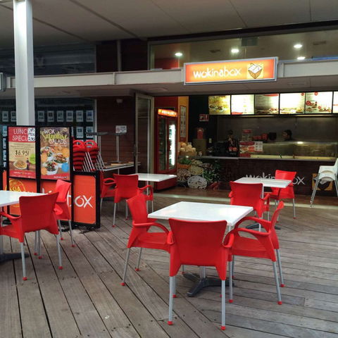Wok In A Box Hillarys - Hillarys - Lawyer Find 0