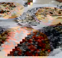 Abu Najee Bakery - Bridge Guide