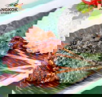 Alara's Turkish Pide Grill House - Click Find