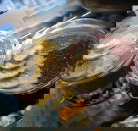 All Heart Cafe - Bet 4u