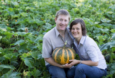 Australian Pumpkin Seed Company - Bet 4u 1