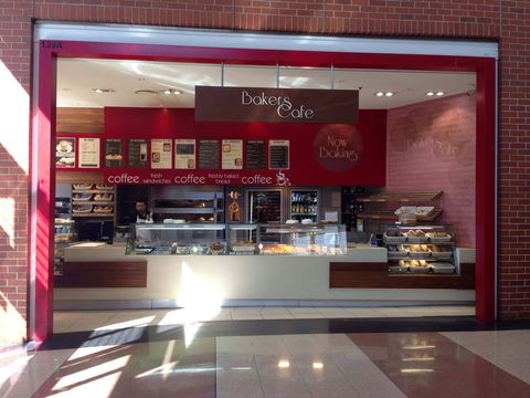 Bakers Cafe - Lawyer Find 0