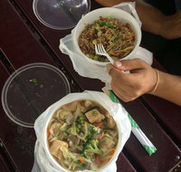 Bamboo Noodle House - DBD