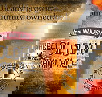 Barellan Beer - Community Owned Locally Grown Beer - Click Find
