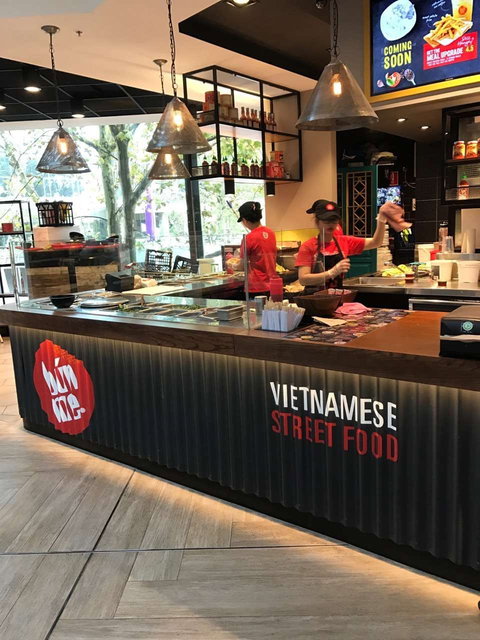 Bun Me - North Sydney - Bet 4u 0