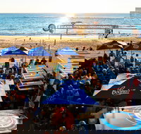 Cabana Club - Bridge Guide