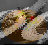 Chapter Three by Weatherson Foods - Click Find