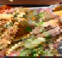 Chook-a-Licious - Click Find