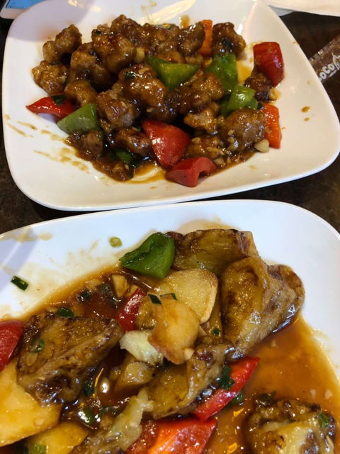 Chulin Chinese Cuisine & Deli - Bet 4u 0