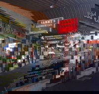 Club Lara Bistro - DBD
