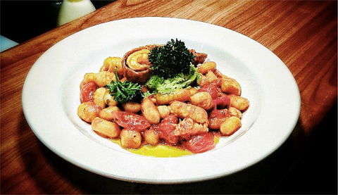 Colle Rosso Ristorante Italiano - Click Find 0