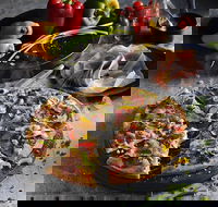 Domino's - Click Find