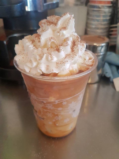 Fresh To Go - Bet 4u 0