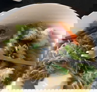 Golden BBQ Seafood Restaurant - Bet 4u