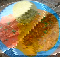 Govender's Gourmet - Lavinia