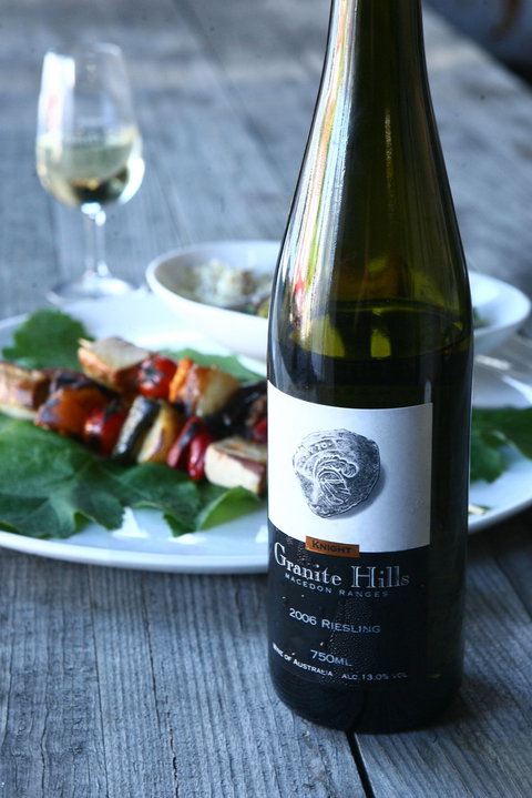 Granite Hills Winery - Click Find 2