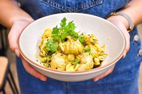 Greenhouse Asian Salads - Edgecliff - Lawyer Find 0