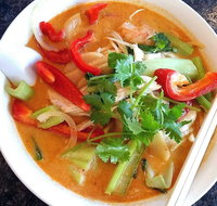 Han's Cafe - Warwick