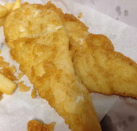 Harrison St Fish  Chips - Click Find