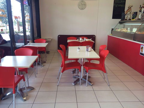 Henny Penny Charcoal Chicken And Kebabs - Lawyer Find 0