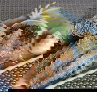 Ichiban Japanese Restaurant