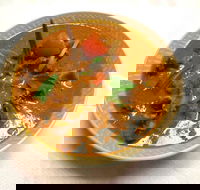 Indian Tandoori Recipe Chef - Click Find