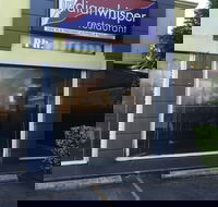 Indian Whisper - Click Find