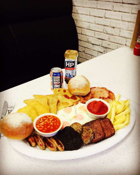 KFC - Noarlunga - Bet 4u 0