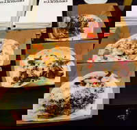 Lady Hampshire - Who Is Search