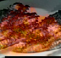 La Spaghetteria Ristorante - Click Find