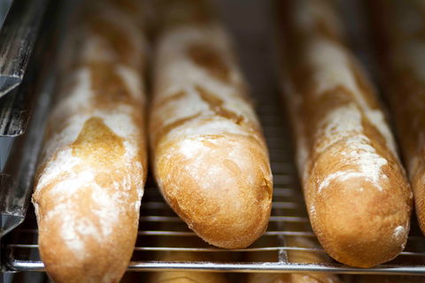 Le Peche Gourmand - Click Find 1