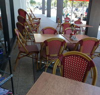 Ma Boulange Cafe - Click Find
