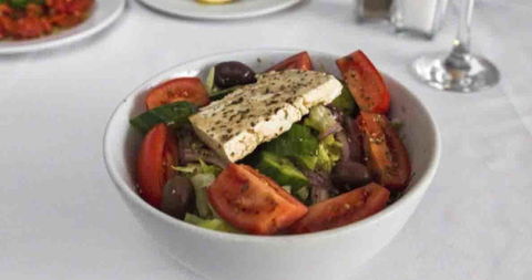 Mediterranean Greek Tavern - Bet 4u 0