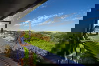 Mt Lofty Ranges Vineyard
