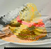 Much More Than Coffee - Local Finder