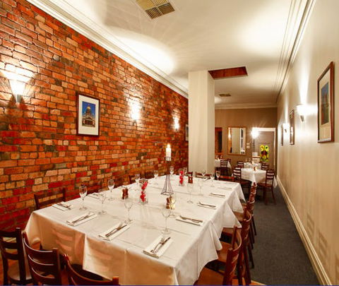 Nevsky Russian Restaurant - Bet 4u 0