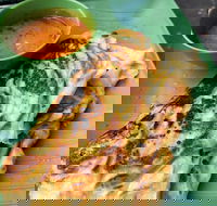 Norsiah's Kitchen - Click Find