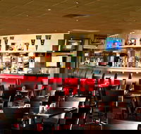 North Ballarat Sports Club - DBD
