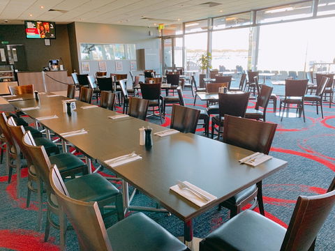 North Ballarat Sports Club - DBD 2